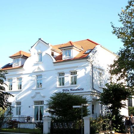 Villa Annabelle By Rujana Binz Ngoại thất bức ảnh