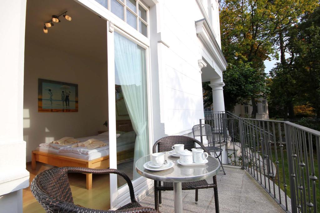 Villa Annabelle By Rujana Binz Phòng bức ảnh