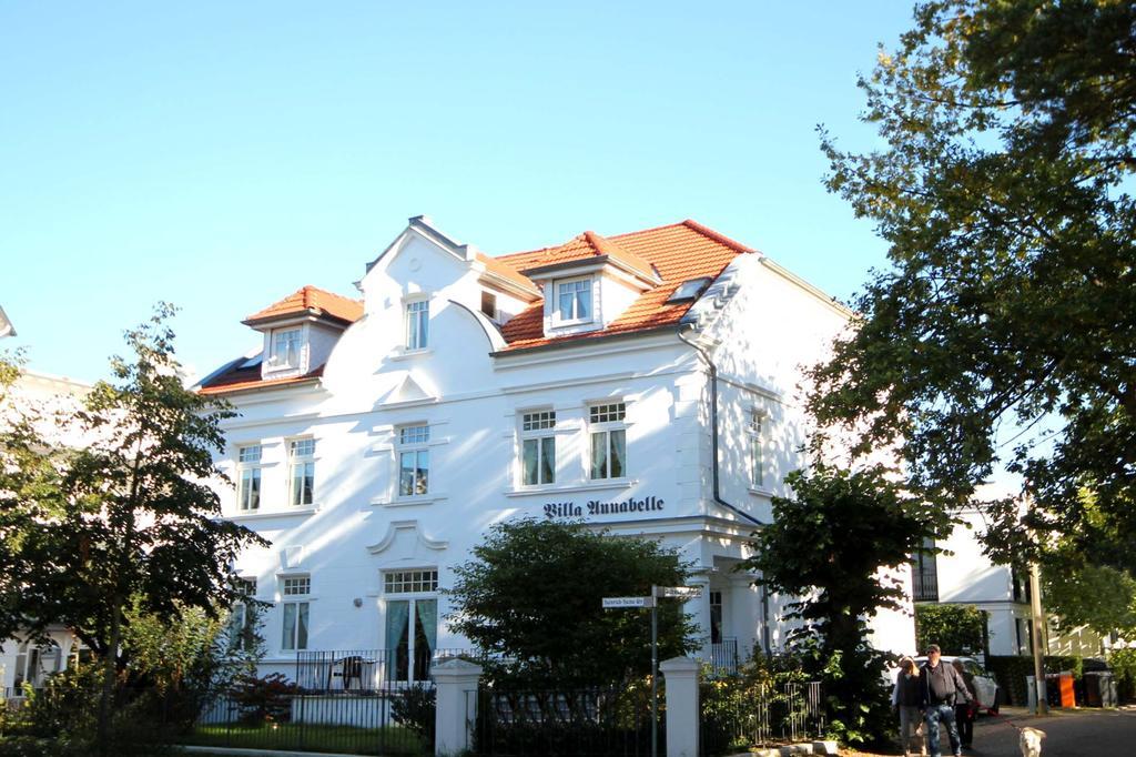 Villa Annabelle By Rujana Binz Ngoại thất bức ảnh